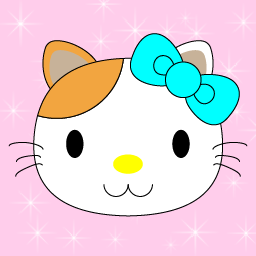 猫の画像